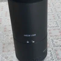آسیاب قهوه شارژی
