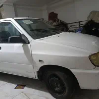 پراید مدل ۹۰