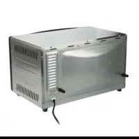 آون توستر کومتای6021/فر برقی/ کانوکشن دار دوجداره|اجاق گاز و لوازم برقی پخت‌وپز|تهران, امین حضور|دیوار