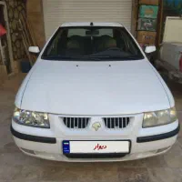 سمند LX ال ایکس ۹۴