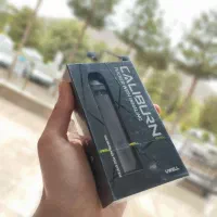 پاد ویپ سالت