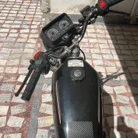 هندا 150 94|موتورسیکلت|رشت, توشیبا|دیوار