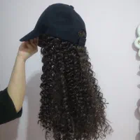 مو مصنوعی و دم اسبی|آرایشی، بهداشتی، درمانی|هشتگرد, شهرک ریحانه|دیوار