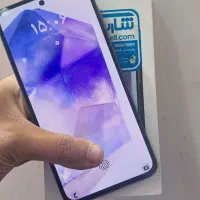 سامسونگ A55 حافظه 256 گیگ ویتنام