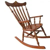 صندلی مادربزرگ / صندلی راک|صندلی و نیمکت|ارومیه, |دیوار