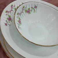 سرویس غذاخوری ۲۸ پارچه پارس اپال