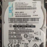 هارد اینترنال لبتاب ۴عدد