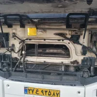 فاو کشنده|خودرو سنگین|اسلامشهر, ملکآباد|دیوار