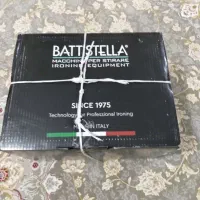 اتو بخار صنعتی