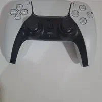 ps5 slim در حد نو...|کنسول، بازی ویدئویی و آنلاین|برازجان, |دیوار