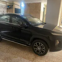 ام‌وی‌ام X22 Pro اکسلنت، مدل ۱۴۰۱|خودرو سواری و وانت|رشت, خمیران زاهدان|دیوار