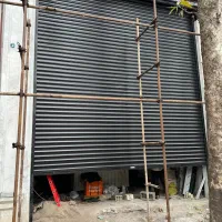 اجاره مغازه بزرگ لوکس ۱۶۰ متری گلسار|اجارهٔ مغازه و غرفه|رشت, بلوار گیلان|دیوار