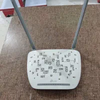 مودم ثابت درحد اک