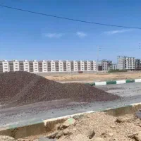 فروش زمین در فاز 5 مهرشهر قطعه 2 نظام مهندسی|فروش زمین و ملک کلنگی|اهواز, مهرشهر|دیوار