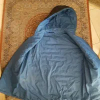 پافر .نو .دورو .به رنگ سورمه ای
