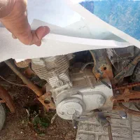 هندا15|موتورسیکلت|اراک, |دیوار