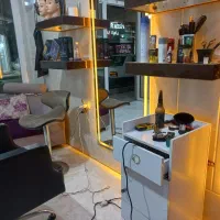 اجاره صندلی آرایشگاه مردانه