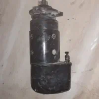 استارت موتور مان و( هواکش بنزی) اندیمشک