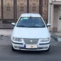 سمند lx مدل ۱۴۰۰ داشبورد جدید استثنایی