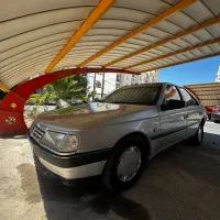 ۴۰۵پژو