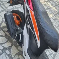 موتور کلیک نو|موتورسیکلت|مزرعه کتول, |دیوار