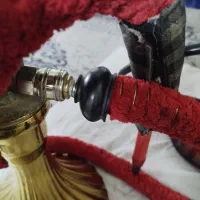 ۲عددقلیان درحدنو|کلکسیون و سرگرمی|قم, علی آباد سعدگان|دیوار