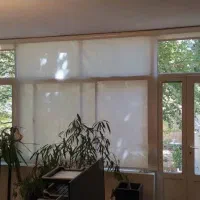 پرده|پرده، رانر، رومیزی|تهران, ونک|دیوار