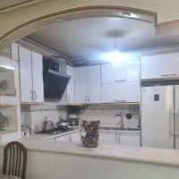 آپارتمان دو خوابه فرهنگیان