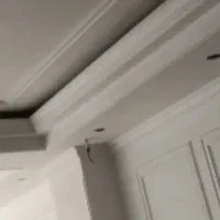 گچکاری گچبری تخریب دیوار شومینه پنل گچی|خدمات پیشه و مهارت|تهران, نارمک|دیوار