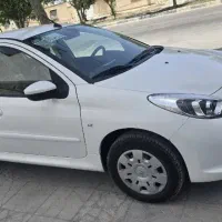 پژو 207 tu3 مدل ۱۴۰۴