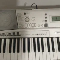 ارگ یاماها A300 اورینتال نو خیلی تمیز|پیانو، کیبورد، آکاردئون|خمینیشهر, |دیوار