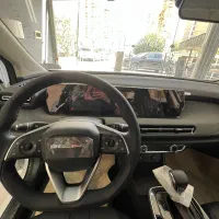 بیجینگ U5 پلاس بایک دیار خودرو صفر خشک|خودرو سواری و وانت|تهران, ونک|دیوار