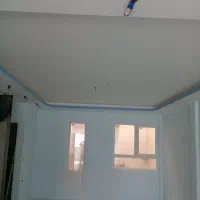 نقاشی ساختمان|خدمات پیشه و مهارت|سبزوار, باهنر|دیوار