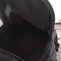 کیف مدرسه مشکی