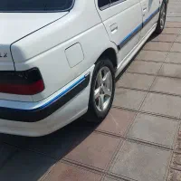 پارس ۹۵|خودرو سواری و وانت|دهلران, |دیوار