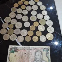 پول کلکسیونی