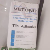 چسب سرامیک vetonit