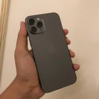 اپل iPhone 12 pro max با حافظه ۲۵۶گیگ|موبایل|مشهد, احمدآباد|دیوار