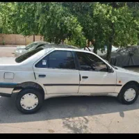 405مدل 89دوگانه شرکت