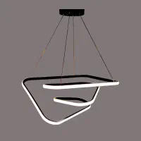 تولیدی انواع لوستر مدرن و مینیمال( مدرن لایت)|لوستر و چراغ آویز|سنندج, |دیوار