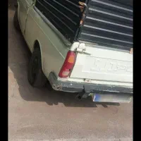 پیکان وانت