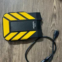 هارد اکسترنال ۱ ترابایت - ADATA