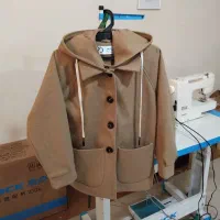 چرخکار تولیدی لباس آقا و خانوم