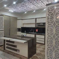 کابینت آشپزخانه|مصالح و تجهیزات ساختمان|میاندوآب, |دیوار