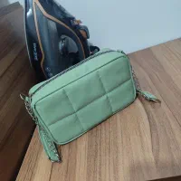 کیف کوله دستی شانی وکیف پول نو|کیف، کفش، کمربند|همدان, |دیوار