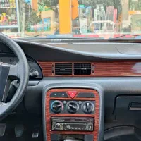 سمند LX مدل 98 مدیران