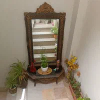 اینه کنسول