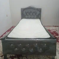تخت خواب ی نفره