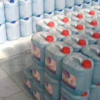 شوینده بهداشتی پاک زر|مواد شوینده و دستمال کاغذی|اصفهان, ملک|دیوار