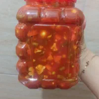 ترشی مشهدی|خوردنی و آشامیدنی|محمدشهر, محمدشهر|دیوار